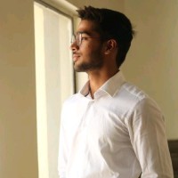 Shahzaib Masood