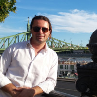 ALİ İSMİÇOĞLU