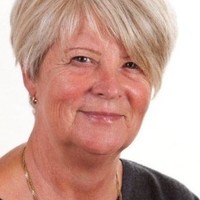Inge Kirstine Ask