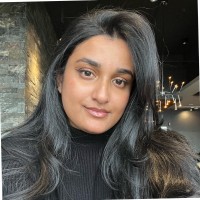 Kavya C.