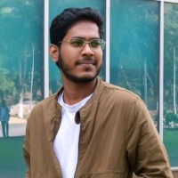 ANIL KUMAR M