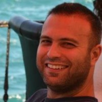 Volkan Bayram