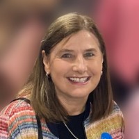 Maria Harrison-Smith