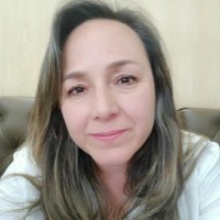 Martha Diaz Cadena