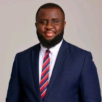 Derrick Oriaifo Ca. Fcca. Cfe. Msc. Itil® 4