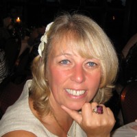 Linda Shelbourn