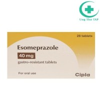 Esomeprazole Cipla
