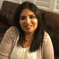 Tina Gupta