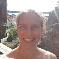 Frida Wallström