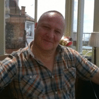 Stephen Richardson
