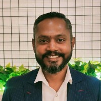 Balasubramaniam Manikam