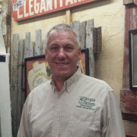 Mike Bauer