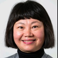Lily Liu