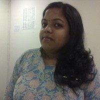 vinita sarkar