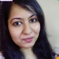 Radhika Agarwal