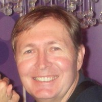 Bruce Duncan
