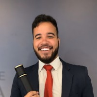 Gabriel Vilas Boas