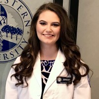 Amanda Marsh, Dpt