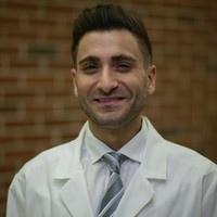Michael Chami