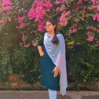 Sowmya Saragada