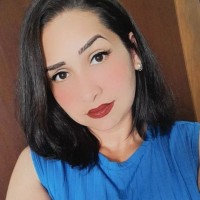 Dhyesica Camila Silva Souza Segovia