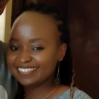 Carolyne Gitau