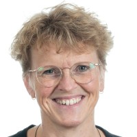 Wilma De Vries