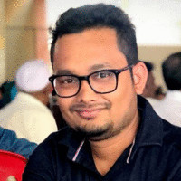 Ankur Goldar
