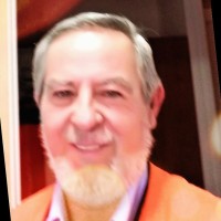 Mario Volney Del Pino Muñoz