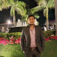 Mukesh Pal
