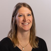 Melissa Gebert