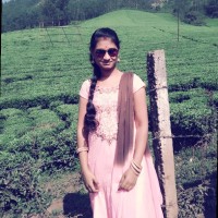 Priya Dharshini