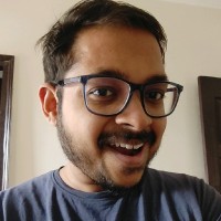Tushar Tripathi