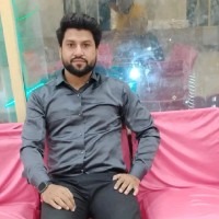 Ajrudeen Saifi