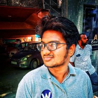 Sanjai C
