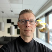 Anders Mikkelsen
