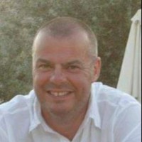 Neil Mathieson