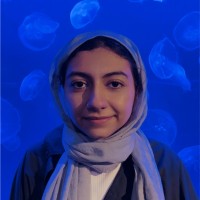 Dalia Ahmed