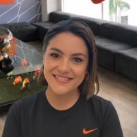 Janaina Ferraz Sanchez