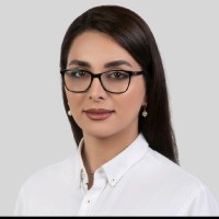 Arousha Joshani