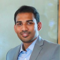 Natarajan Raman MIEAust, NER