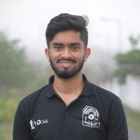 Nilesh Kumar Dawn