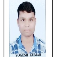 Yogesh Kumar Sahu