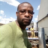 Joseph Muturi