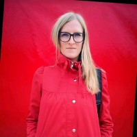Evelina Šimanskaitė