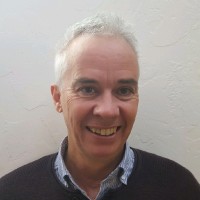 Mike Barlow