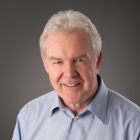 Peter Frauley, PCC, CEC