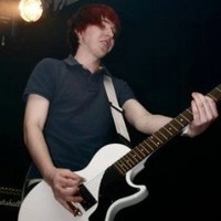 Mike Smith