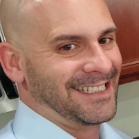 Kevin Sines, Jr