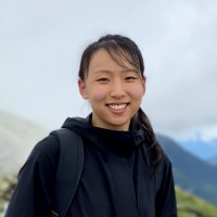 Ida Wang